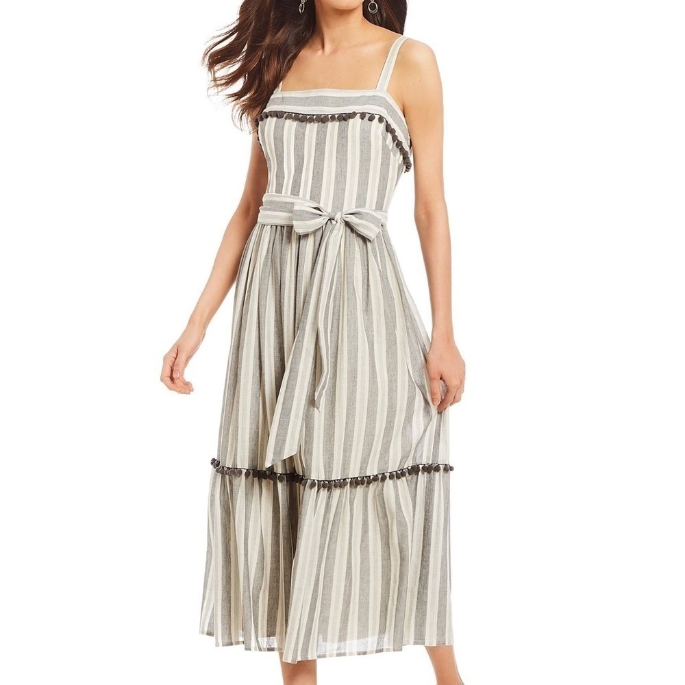 Maggy London Danni Dress